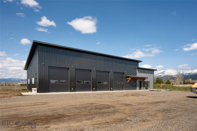 7560 Springhill Road, Belgrade, MT 59714