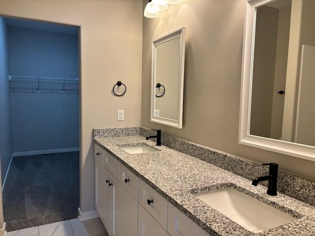 Address unavailable.