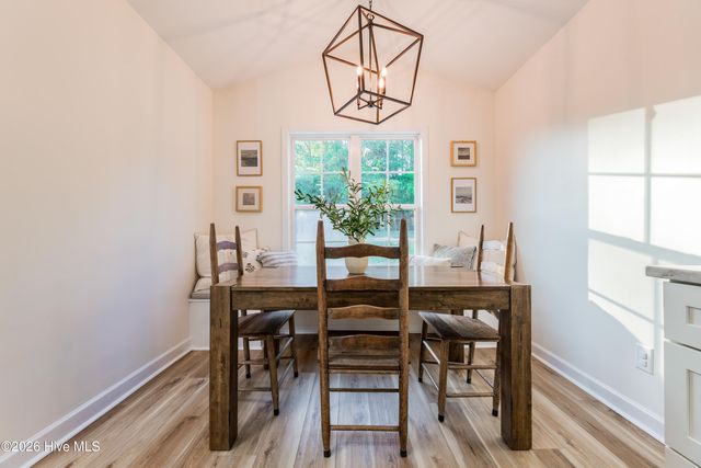 452 Hardison Road, Holly Ridge, NC 28445