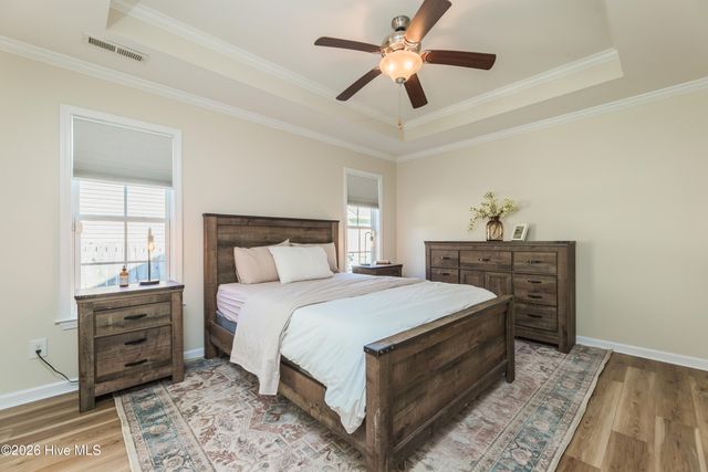 452 Hardison Road, Holly Ridge, NC 28445