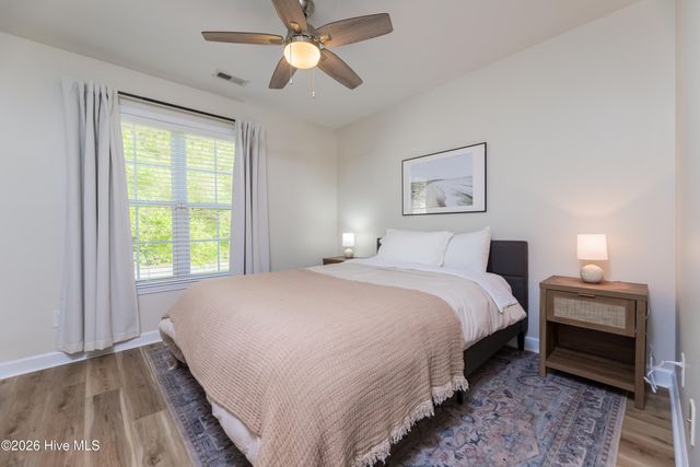 452 Hardison Road, Holly Ridge, NC 28445