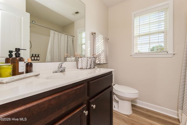 452 Hardison Road, Holly Ridge, NC 28445