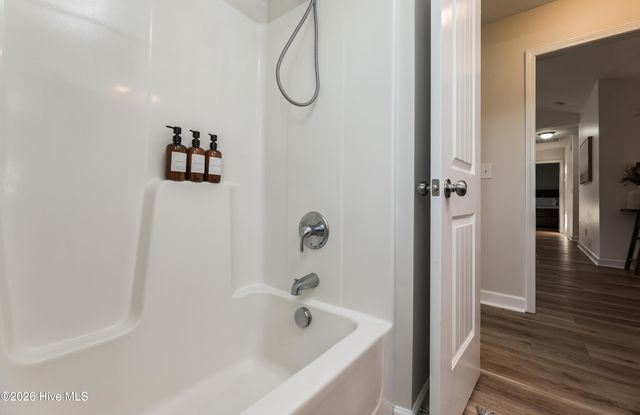 452 Hardison Road, Holly Ridge, NC 28445