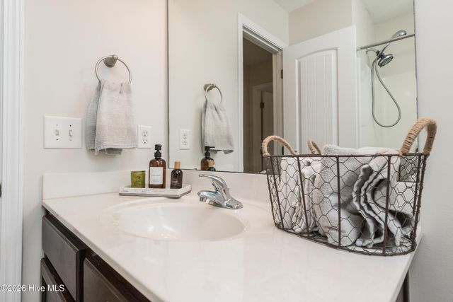 452 Hardison Road, Holly Ridge, NC 28445