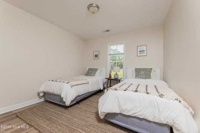 452 Hardison Road, Holly Ridge, NC 28445