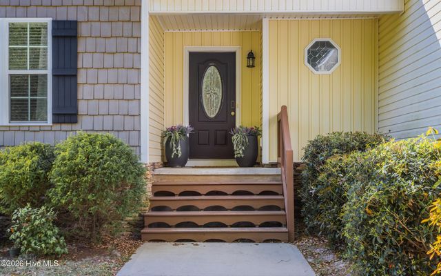 452 Hardison Road, Holly Ridge, NC 28445