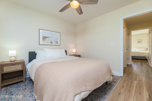 452 Hardison Road, Holly Ridge, NC 28445