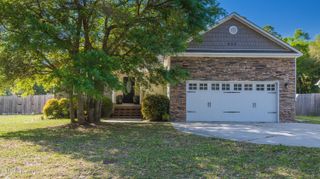 452 Hardison Road, Holly Ridge, NC 28445