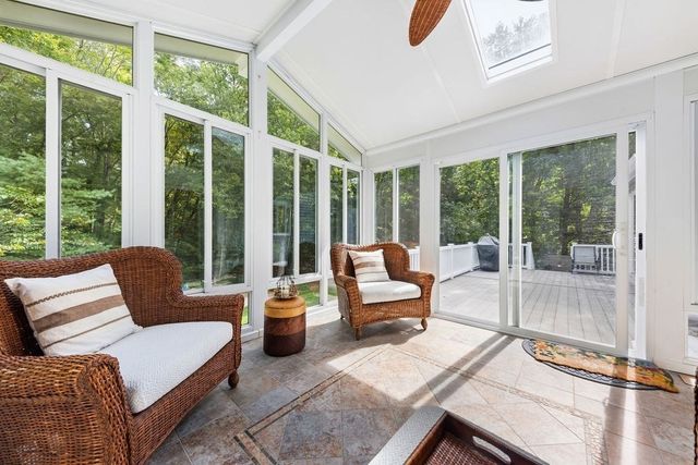 18 Fredric Ln, Mansfield, MA 02048