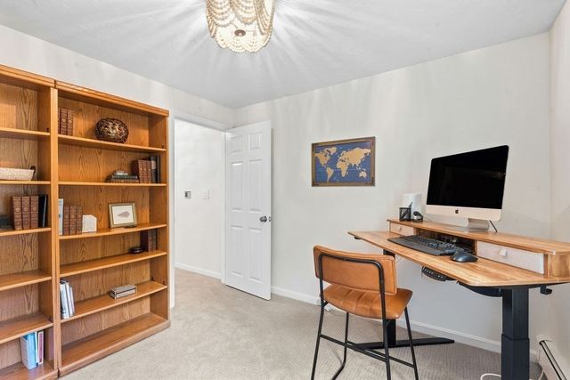 18 Fredric Ln, Mansfield, MA 02048