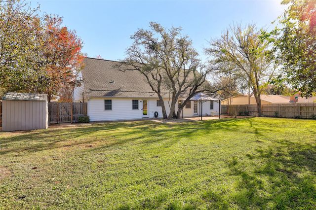 107 Shady Oak DR, Georgetown, TX 78628