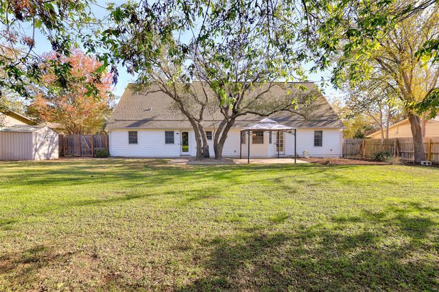 107 Shady Oak DR, Georgetown, TX 78628