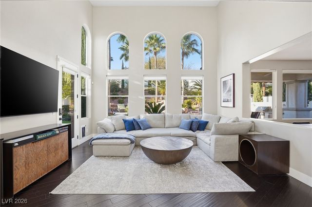 11406 Sandstone Ridge Drive, Las Vegas, NV 89135