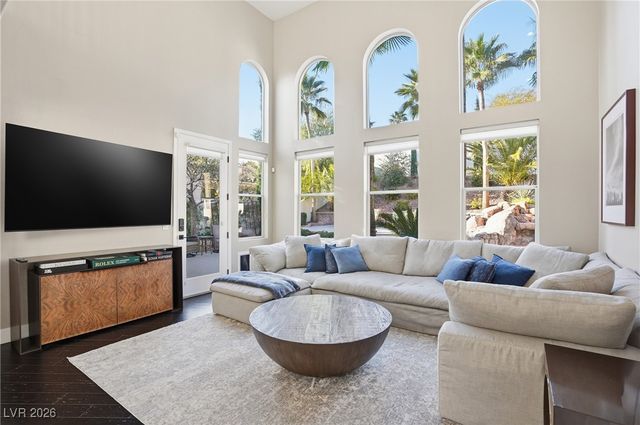 11406 Sandstone Ridge Drive, Las Vegas, NV 89135