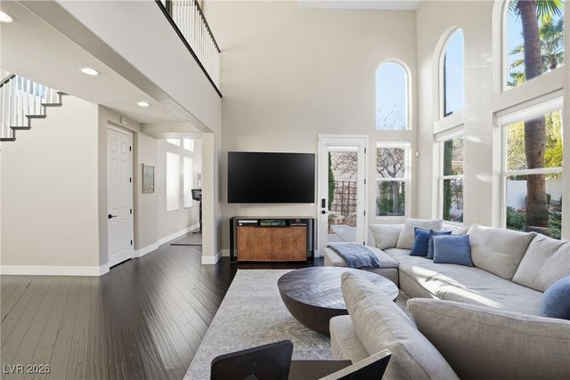 11406 Sandstone Ridge Drive, Las Vegas, NV 89135