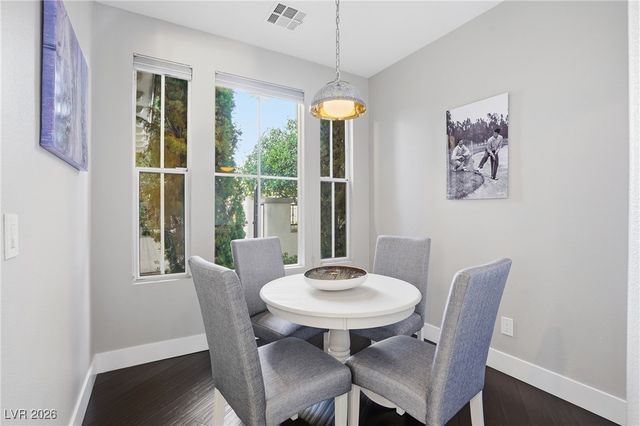 11406 Sandstone Ridge Drive, Las Vegas, NV 89135