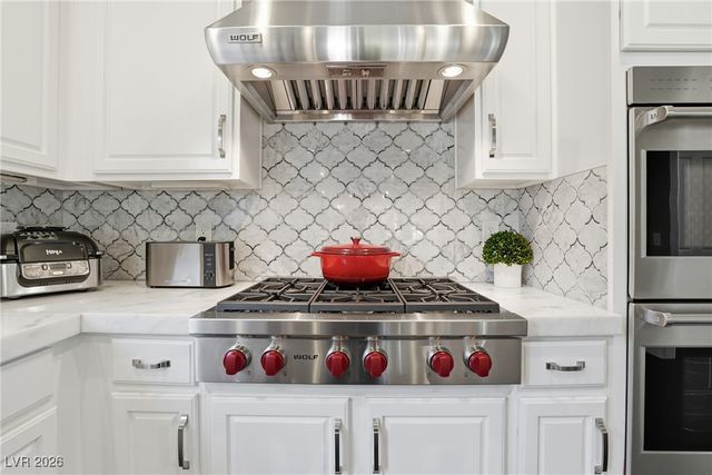 11406 Sandstone Ridge Drive, Las Vegas, NV 89135