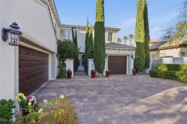 11406 Sandstone Ridge Drive, Las Vegas, NV 89135