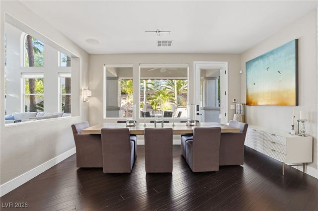 11406 Sandstone Ridge Drive, Las Vegas, NV 89135