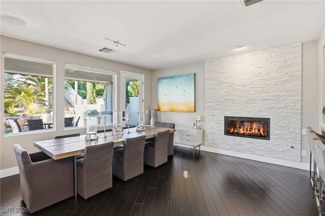 11406 Sandstone Ridge Drive, Las Vegas, NV 89135