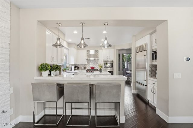 11406 Sandstone Ridge Drive, Las Vegas, NV 89135