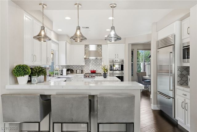 11406 Sandstone Ridge Drive, Las Vegas, NV 89135