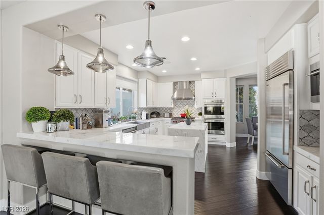 11406 Sandstone Ridge Drive, Las Vegas, NV 89135