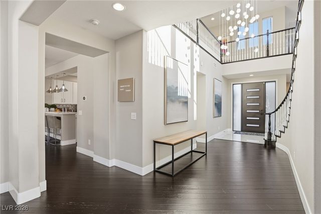 11406 Sandstone Ridge Drive, Las Vegas, NV 89135