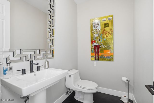 11406 Sandstone Ridge Drive, Las Vegas, NV 89135