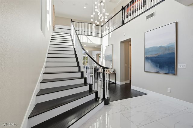 11406 Sandstone Ridge Drive, Las Vegas, NV 89135