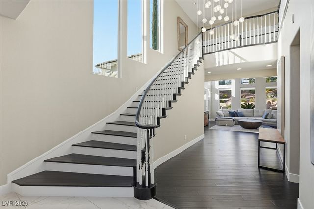 11406 Sandstone Ridge Drive, Las Vegas, NV 89135