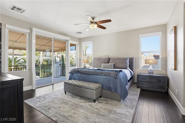 11406 Sandstone Ridge Drive, Las Vegas, NV 89135