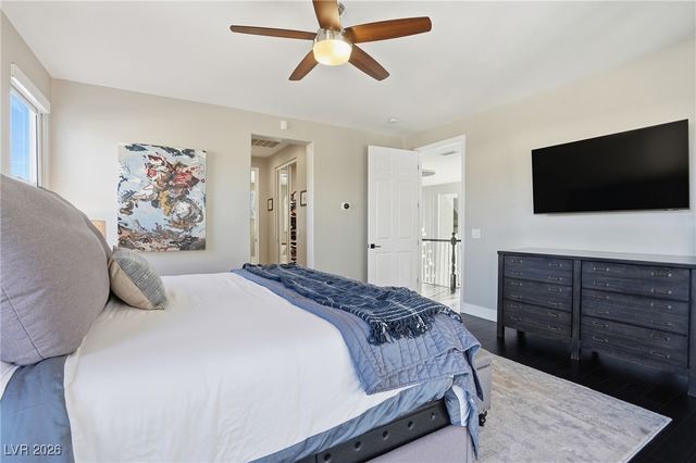 11406 Sandstone Ridge Drive, Las Vegas, NV 89135