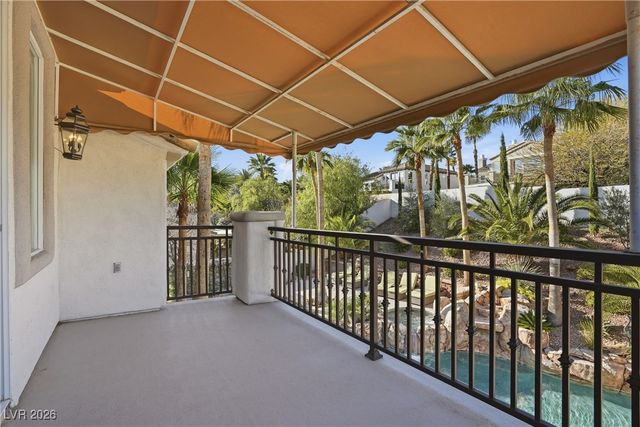 11406 Sandstone Ridge Drive, Las Vegas, NV 89135