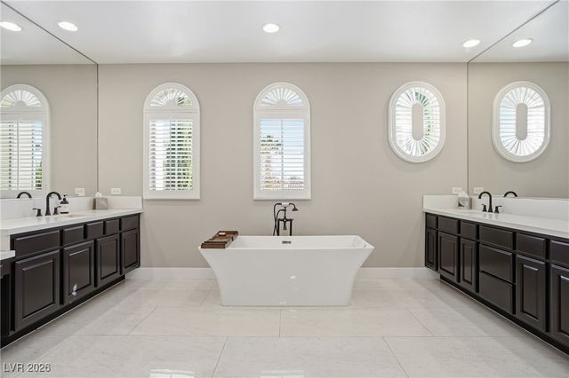 11406 Sandstone Ridge Drive, Las Vegas, NV 89135