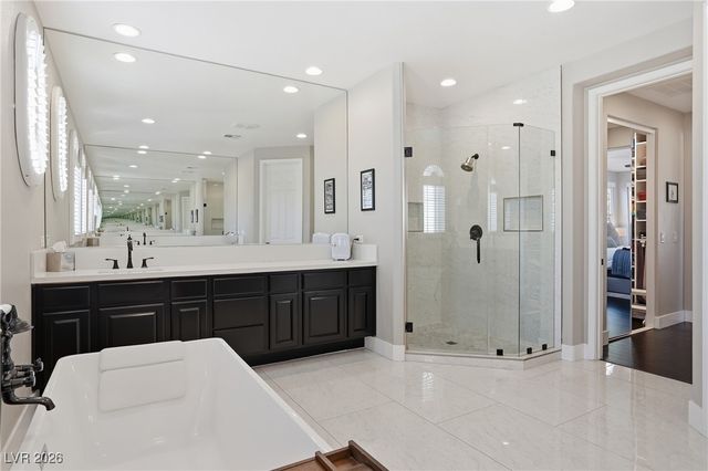 11406 Sandstone Ridge Drive, Las Vegas, NV 89135