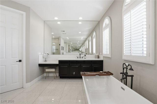 11406 Sandstone Ridge Drive, Las Vegas, NV 89135