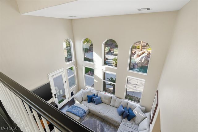 11406 Sandstone Ridge Drive, Las Vegas, NV 89135