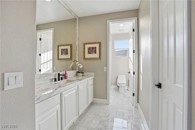 11406 Sandstone Ridge Drive, Las Vegas, NV 89135