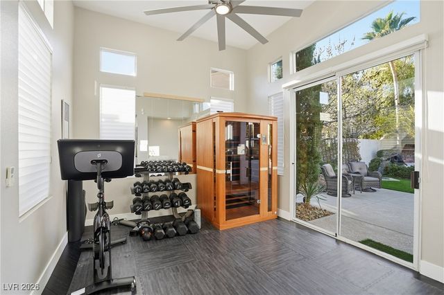 11406 Sandstone Ridge Drive, Las Vegas, NV 89135