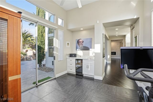 11406 Sandstone Ridge Drive, Las Vegas, NV 89135