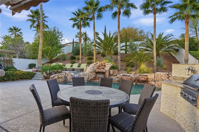 11406 Sandstone Ridge Drive, Las Vegas, NV 89135