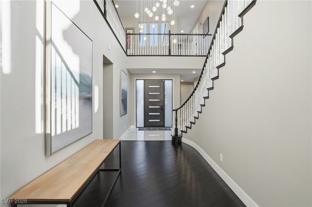 11406 Sandstone Ridge Drive, Las Vegas, NV 89135