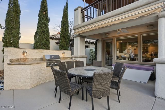 11406 Sandstone Ridge Drive, Las Vegas, NV 89135