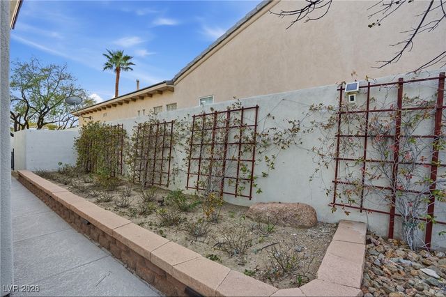 11406 Sandstone Ridge Drive, Las Vegas, NV 89135