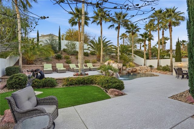 11406 Sandstone Ridge Drive, Las Vegas, NV 89135