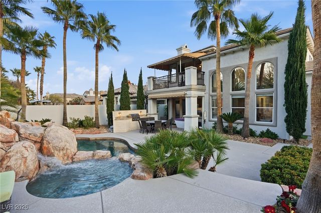 11406 Sandstone Ridge Drive, Las Vegas, NV 89135