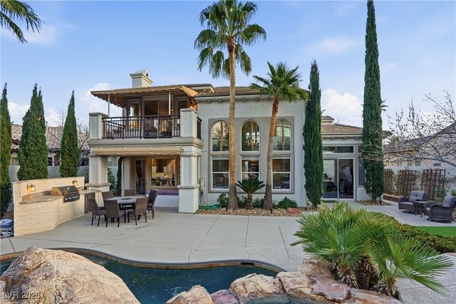 11406 Sandstone Ridge Drive, Las Vegas, NV 89135