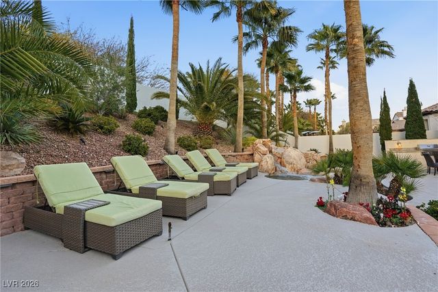 11406 Sandstone Ridge Drive, Las Vegas, NV 89135