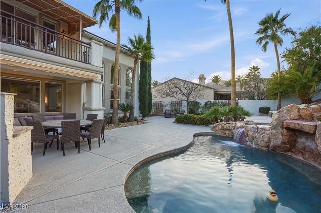 11406 Sandstone Ridge Drive, Las Vegas, NV 89135